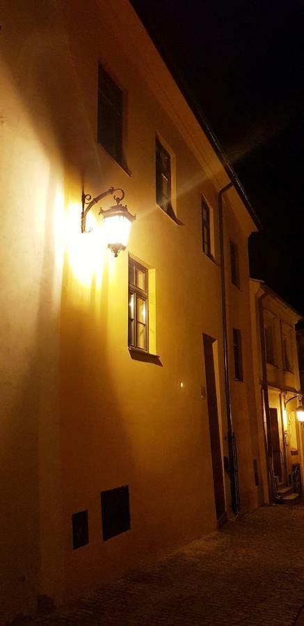 Olejna 12 Apartment Lublin Ngoại thất bức ảnh