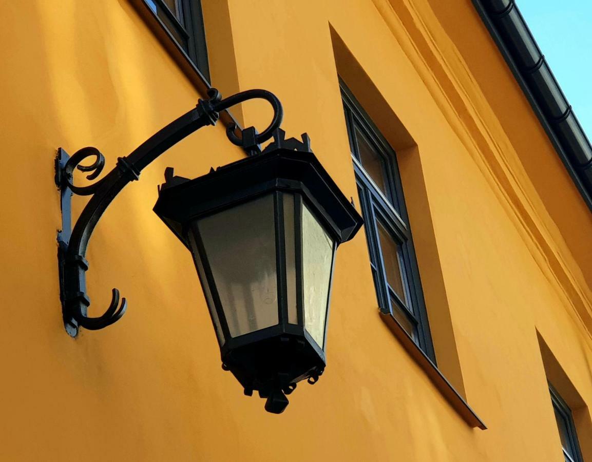 Olejna 12 Apartment Lublin Ngoại thất bức ảnh