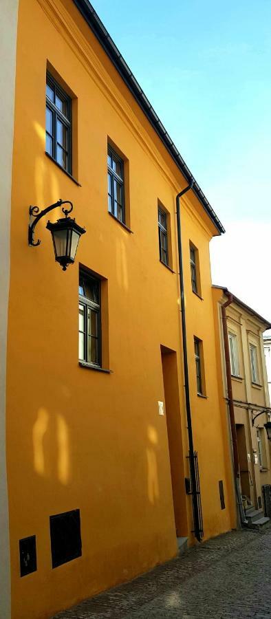 Olejna 12 Apartment Lublin Ngoại thất bức ảnh