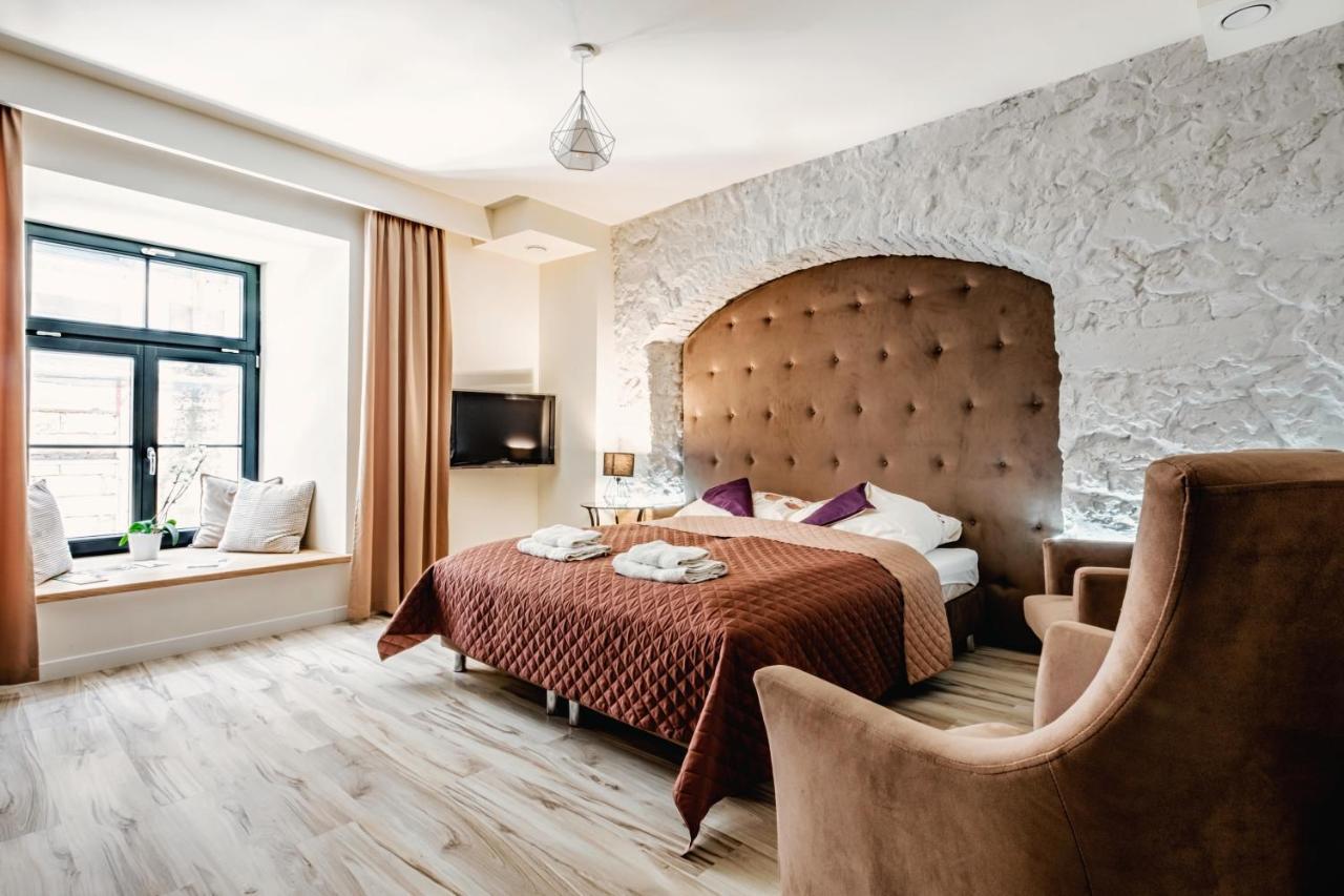 Olejna 12 Apartment Lublin Ngoại thất bức ảnh